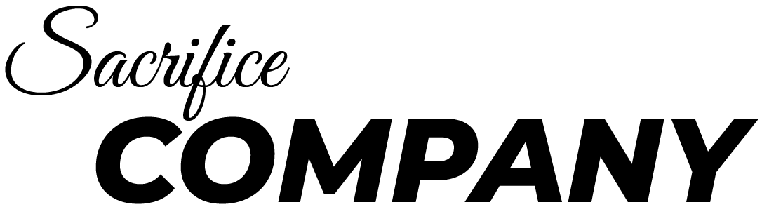 Sacrifice Company
